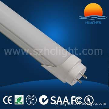 enenrgy-saving t8 1.8m 28W led light lamp with CE PSE RoHS appro